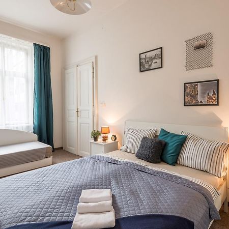 Prague Center Apartment Near Old Town Square By Easybnb Ngoại thất bức ảnh