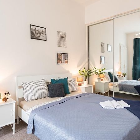 Prague Center Apartment Near Old Town Square By Easybnb Ngoại thất bức ảnh