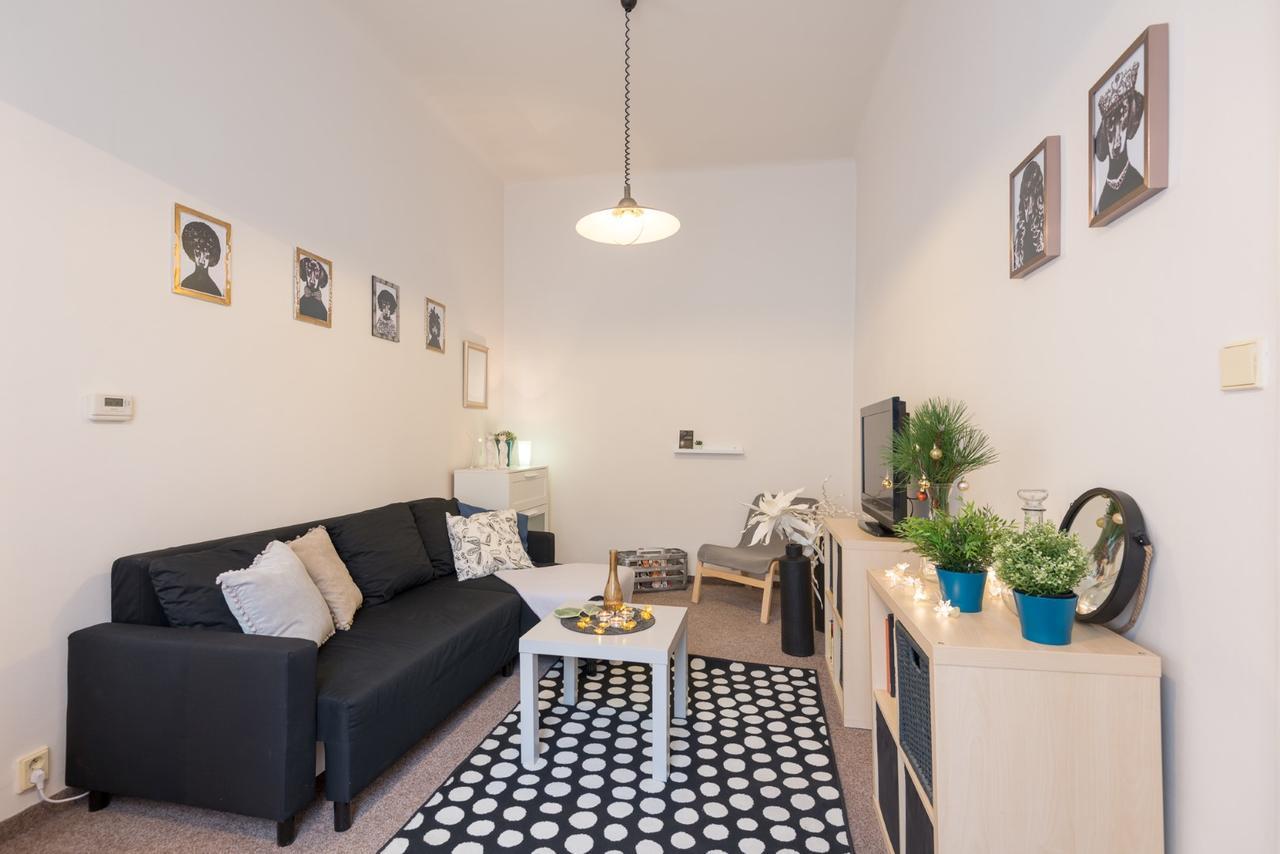 Prague Center Apartment Near Old Town Square By Easybnb Ngoại thất bức ảnh