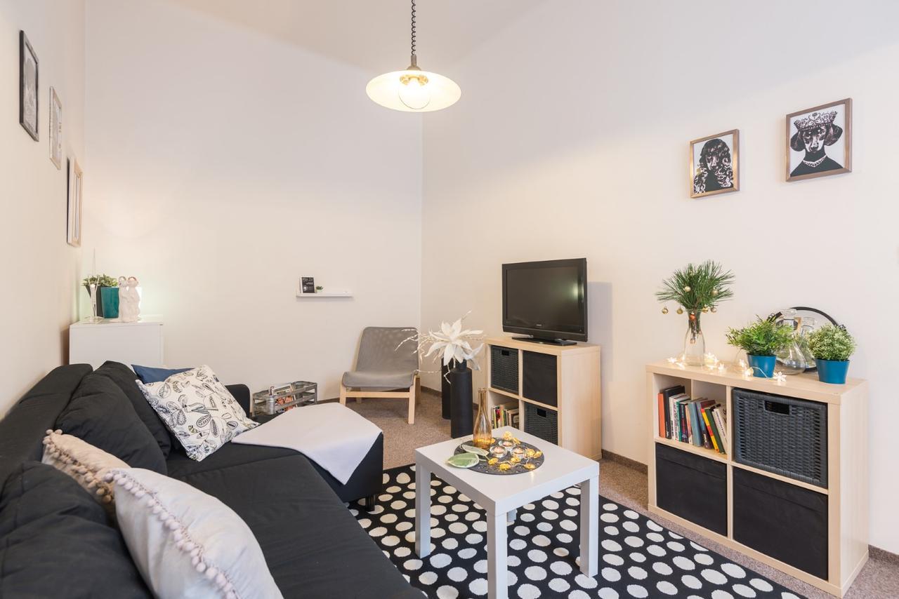 Prague Center Apartment Near Old Town Square By Easybnb Ngoại thất bức ảnh