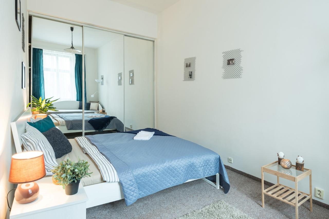 Prague Center Apartment Near Old Town Square By Easybnb Ngoại thất bức ảnh