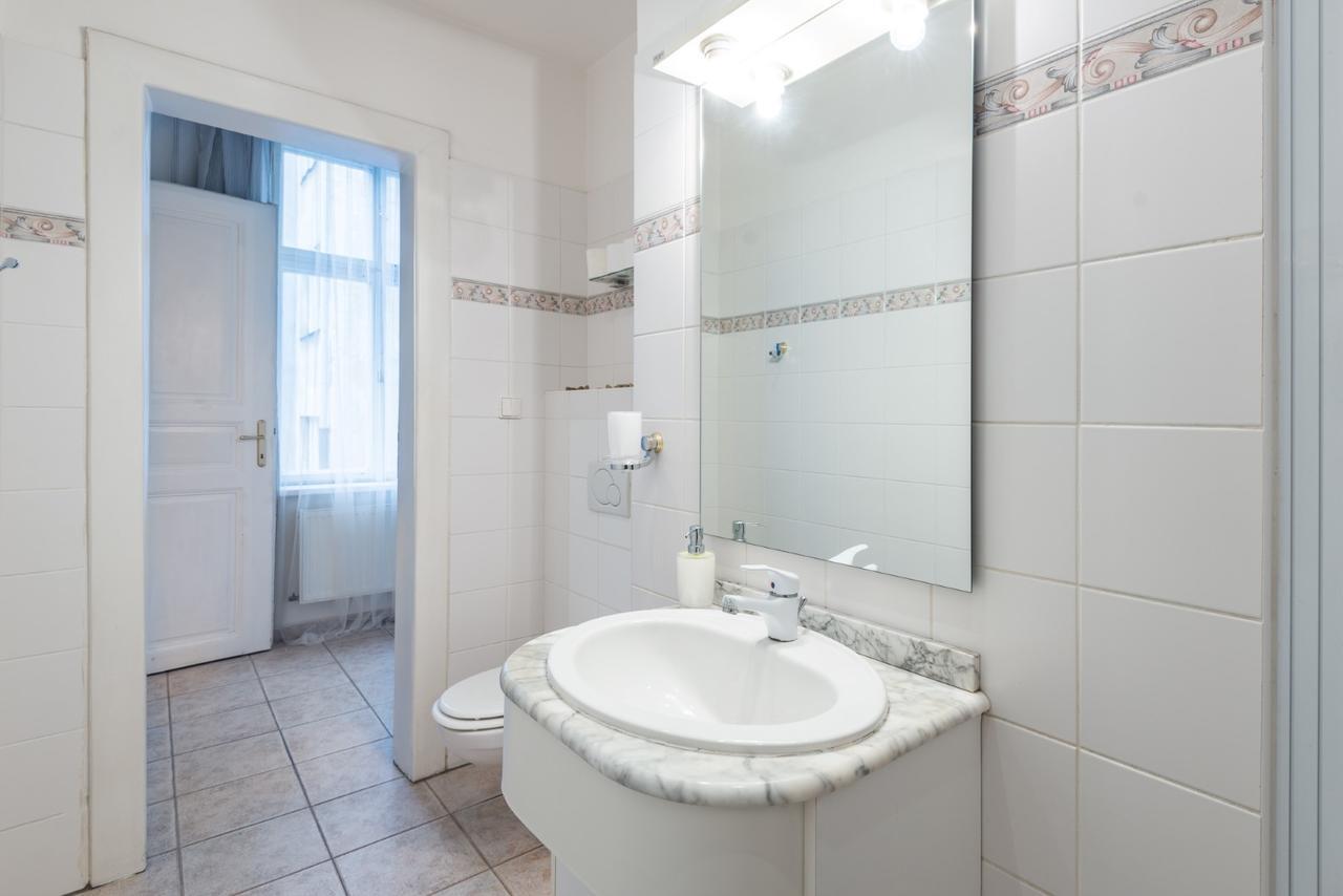 Prague Center Apartment Near Old Town Square By Easybnb Ngoại thất bức ảnh