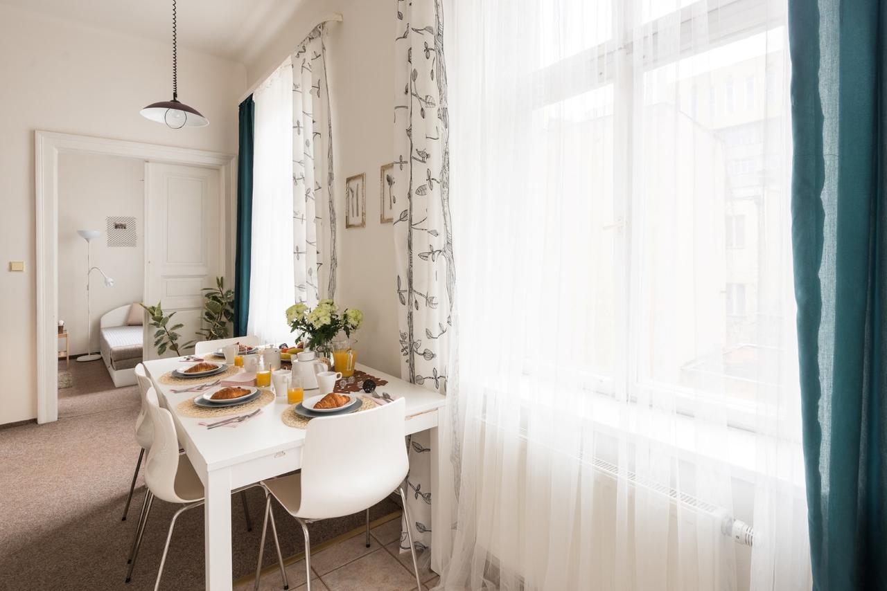 Prague Center Apartment Near Old Town Square By Easybnb Ngoại thất bức ảnh