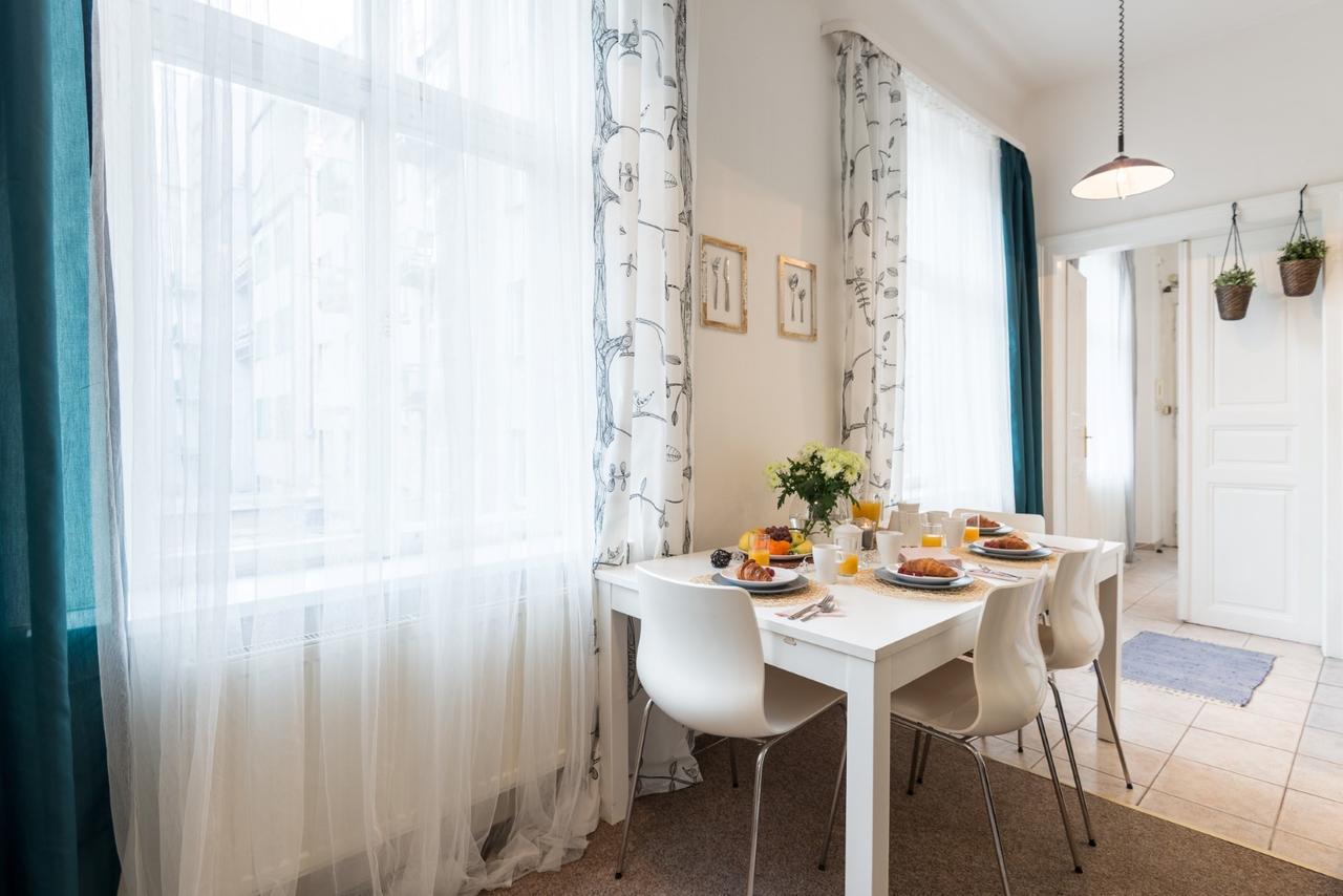 Prague Center Apartment Near Old Town Square By Easybnb Ngoại thất bức ảnh