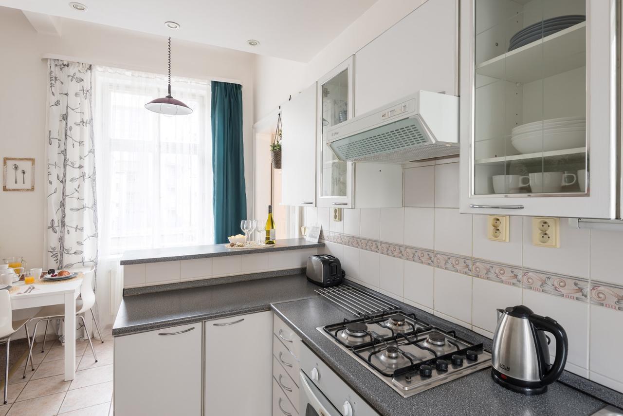 Prague Center Apartment Near Old Town Square By Easybnb Ngoại thất bức ảnh