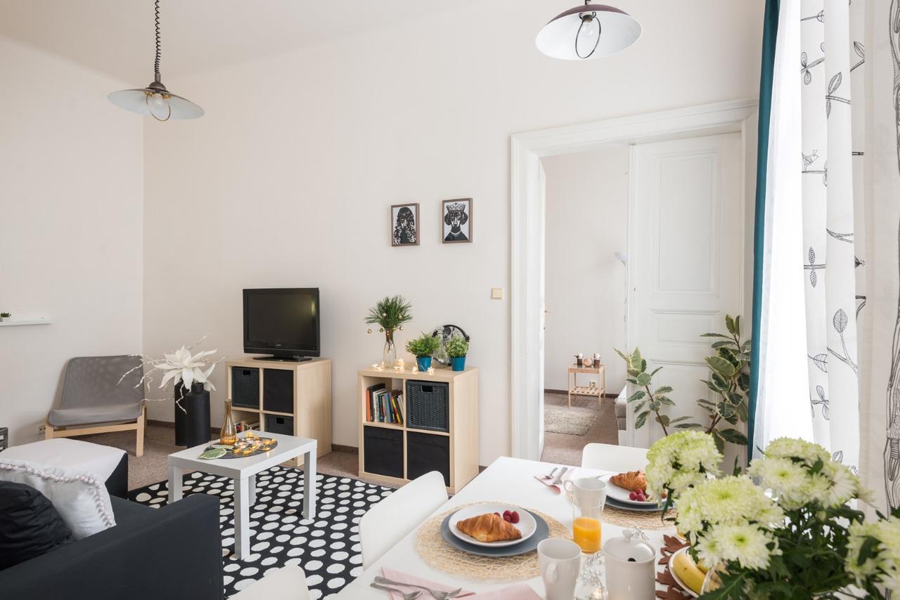 Prague Center Apartment Near Old Town Square By Easybnb Ngoại thất bức ảnh