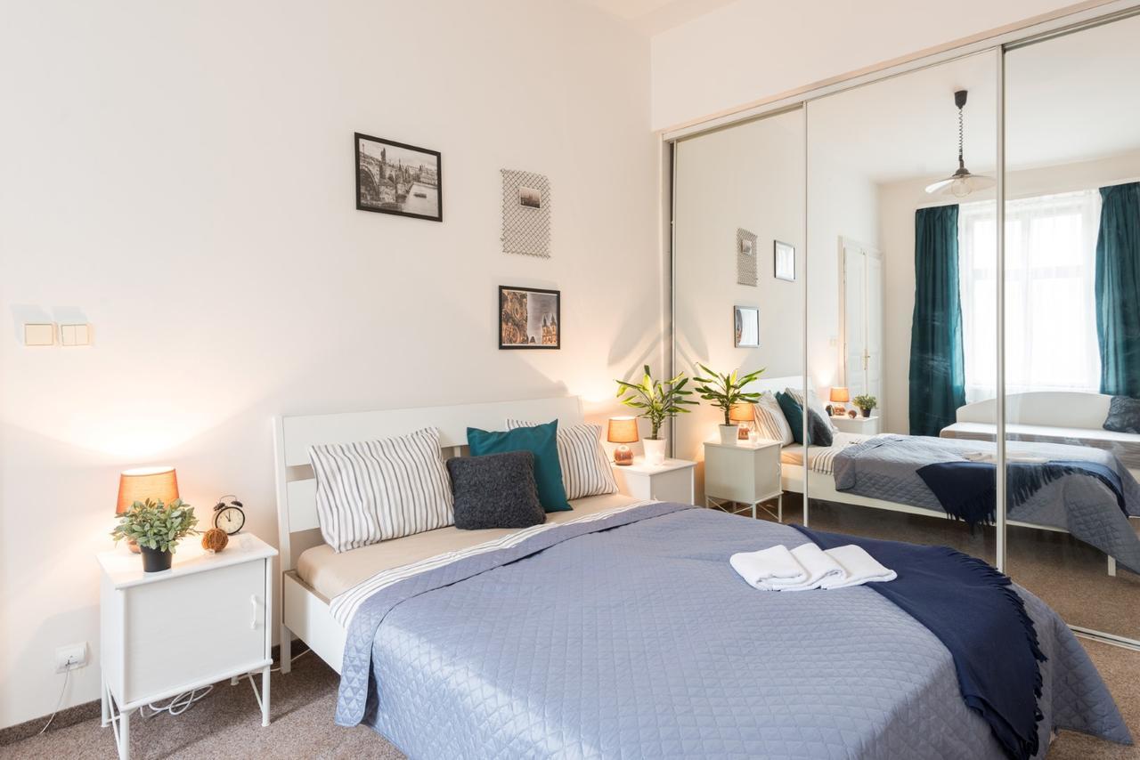 Prague Center Apartment Near Old Town Square By Easybnb Ngoại thất bức ảnh